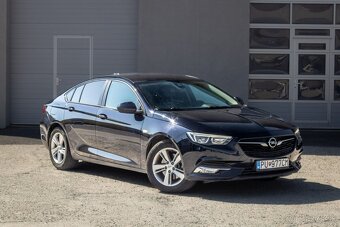 Opel Insignia Grand Sport 2.0 CDTI 125 kW - 3
