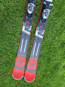Rossignol pursuit lyže 163 cm - 3