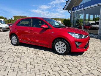 Kia RIO 2021 SK 1.2 Benzín - 3