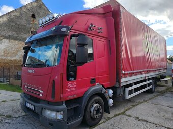 Iveco Eurocargo 120E25 - 3