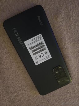 Predám XIAOMI redmi note 11. , 5G - 3