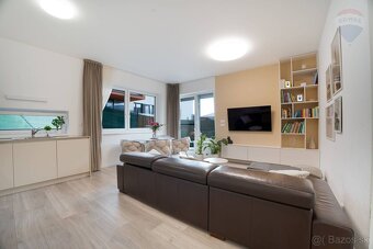 ZĽAVA 20 000 EUR NA 3 IZBOVÝ BYT NOVOSTAVBA S PREDZÁHRADKOU  - 3