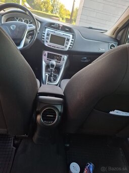 Predám Lancia Delta - 3