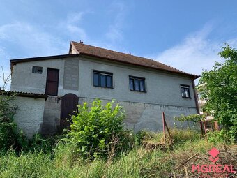 Na predaj dvojgeneračný 6 i RD vo V. Kršteňanoch - 3