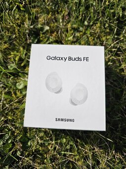 Samsung galaxy Buds FE - 3