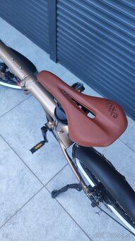 Elektro bicykel - 3