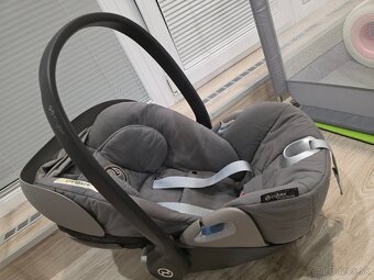 Cybex Z i-size - 3