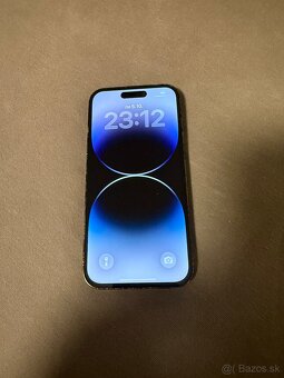 iPhone 14Pro 128gb - 3