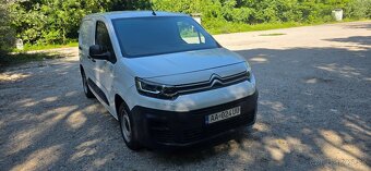 Citroen Berlingo - 3