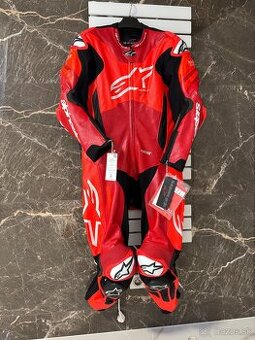 Kombineza Alpinestars GP4 - 3