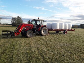 MASSEY FERGUSON 5609 - 3