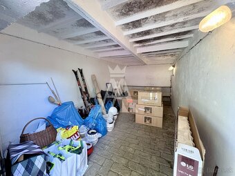 GARÁŽ S POZEMKOM, UL. TYRŠOVO NÁBREŽIE, KOŠICE STARÉ MESTO - 3