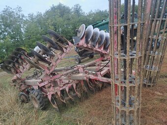 Predám cíferské disky - 3