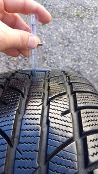 Pneumatiky 195/65R15 - 3