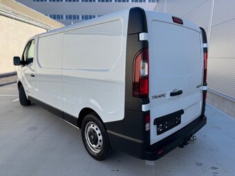 Renault Trafic L2H1 Energy 1.6dCi komfort 2,9t - 3