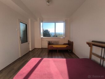 2Izbový byt blízko centra Piešťan - 3