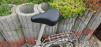 Skladačka 2 rýchlostná DAHON - 3