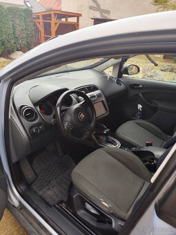 Seat Altea DSG,2,0 Tdi,103 kw. - 3