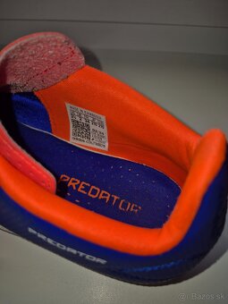 Halovky adidas predator - 3