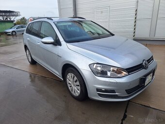 VW GOLF 7 1.6TDI 81 KW - 3