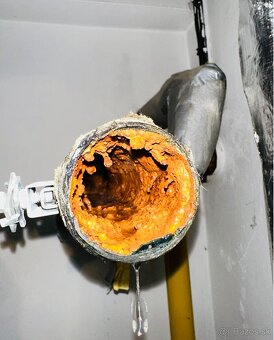 Čistenie kúrenia, chladenia a vodovodných rozvodov profesion - 3