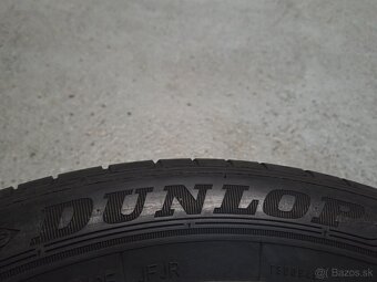 Škoda 16" (5x112) + Dunlop - 3