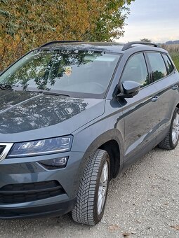 skoda karoq - 3