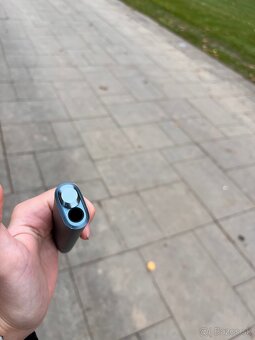 Elektronické zariadenie na ohrev – používané menej ako rok - 3