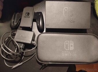 Nintendo switch - 3