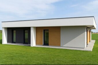 MODERNÉ BÝVANIE III RABČA CENTRUM - 3