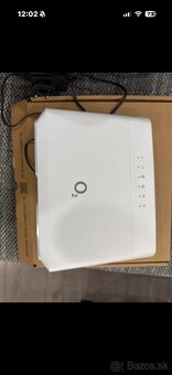 Router o2 - 3