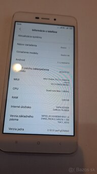 Xiaomi redmi 4A 2/16GB android 7 dual sim - 3