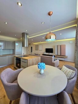 3i, OV, 71m2 + loggia, Lomonosovova, dizajnový, zariadený - 3