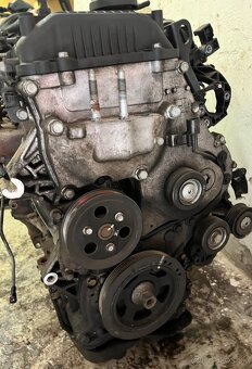 Motor Kia Hyundai 1.6 CRDI 81 kw D4FB EURO 6 - 3
