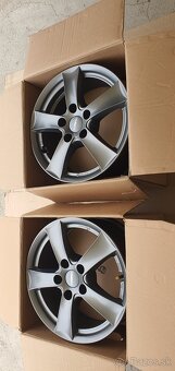 5x114,3 r16 mazda kia hyundai mitsubishi toyota honda - 3