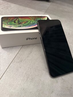 iPhone XS Max 256 GB - 3
