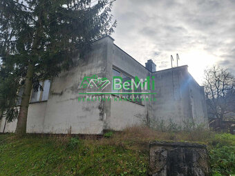 Investičná príležitosť na predaj budova na podnikanie 170-15 - 3