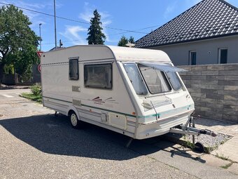 Predam Obytny prives Swift - 3