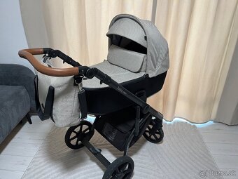 Kociar ROAN Bass NEXT - 3