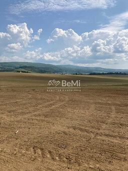 Rovinaté pozemky Sása, Zvolen - 3