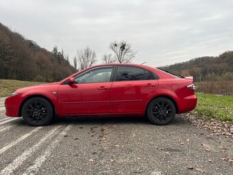 Mazda 6 - 3