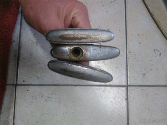 Klučky Tatra, Škoda, Praga  Aero BMW Mercedes DKW - 3