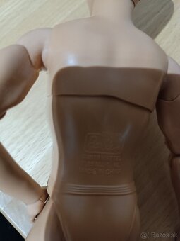 Barbie Ken Made to move - 3
