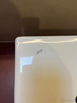 Závesné WC - Jika Cubito Pure - 3