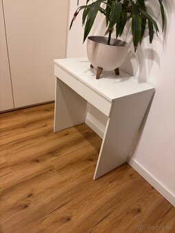 Toaletny stolik Brimnes (Ikea) - 3