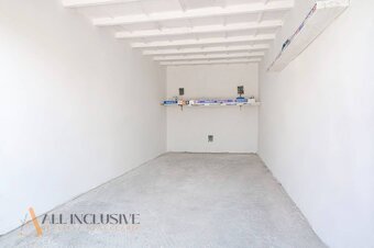 ALL INCLUSIVE | NA PREDAJ GARÁŽ V DUNAJSKEJ STREDE, VEDĽA ČE - 3