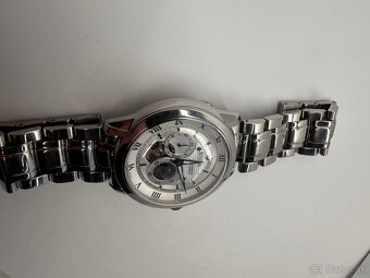 Predám zodiak, Bulova , Citizen, prim , Rodania - 3