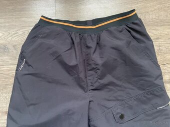 Detske turistické nohavice zn. Quechua vel. 13-14 rokov - 3