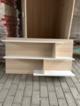 Šatníková skriňa - 3