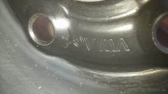 Dojazdove kolesa - 3